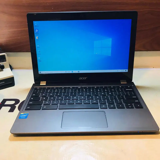 Acer 5th Generation Laptop 4GB Ram 128 GB SSD Windows 10